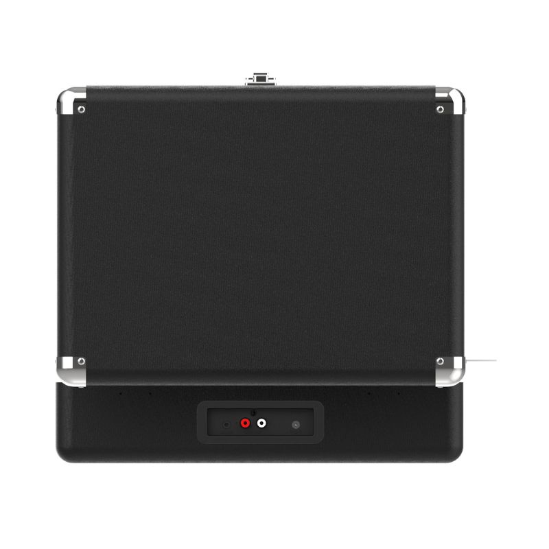 AKAI ATT-18BT Βαλιτσάκι Πικάπ με Ενσωματωμένα ηχεία & Bluetooth In/Out, εγγραφή & αναπαραγωγή από USB Μαύρο (110584-0044) AKAI ATT-18BT Βαλιτσάκι Πικάπ με Ενσωματωμένα ηχεία & Bluetooth In/Out, εγγραφή & αναπαραγωγή από USB Μαύρο (110584-0044)
